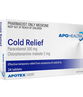 ApoHealth Cold Relief Tab X 24