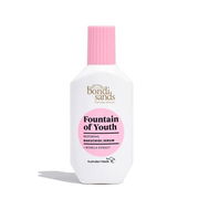 Bondi Sands Fountain of Youth Restoring Bakuchiol Serum 30ml Aged Smart