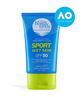 Bondi Sands Sport Wet Skin SPF 50 Lotion 125ml