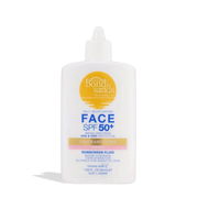 Bondi Sands Face SPF 50+ Fragrance Free Tinted Sunscreen Fluid 50ml