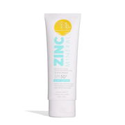 Bondi Sands Zinc Mineral SPF 50+ Sunscreen Body Lotion 120ml