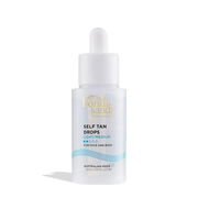 Bondi Sands Self Tan Drops - Light/Medium 30ml Aged Smart