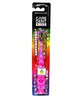 CareDent Kids Toothbrush - Superstars Flashing (Assorted Colours)