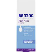 Benzac Post Acne Serum 30ml Aged Smart