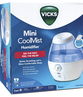 Vicks Mini Cool Mist Humidifier