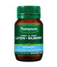Thompson's One-A-Day Lutein + Bilberry Tab X 30