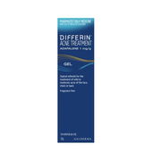 Differin Acne Treatment Gel 30g