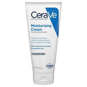 CeraVe Moisturising Cream 177ml Aged Smart