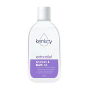 Kenkay Extra Relief Shower & Bath Oil 500ml