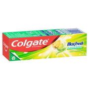 Colgate Toothpaste Max Fresh Juicy Pine Lime 100g