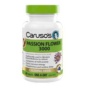 Caruso's Passion Flower 3000 Tab X 60 Aged Smart