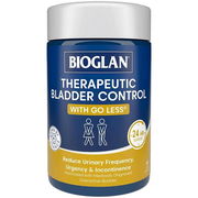 Bioglan Bladder Control Cap X 60