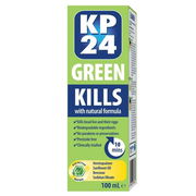 KP 24 Green + Comb 100ml