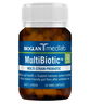 Bioglan Medlab Multibiotic Cap X 30