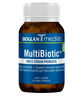Bioglan Medlab Multibiotic Cap X 60