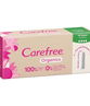 Carefree Tampons Organics Super X 16