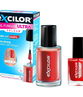Excilor Nail Fungus Ultra Colour Red 30ml
