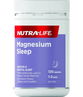 Nutralife Magnesium Sleep Cap X 120