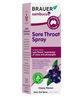 Brauer Sore Throat Spray 50ml