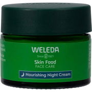 Weleda Skin Food Face Care Nourishing Night Cream 40ml Aged Smart