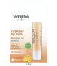 Weleda Everon Lip Balm Beeswax 4.8g