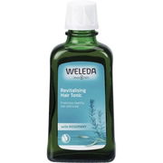 Weleda Revitalising Hair Tonic with Rosemary 100ml