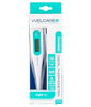 Welcare Digital Stick Thermometer Rigid Tip Standard WDT404