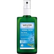 Weleda Herbal Fresh Deo Spray - Sage 100ml