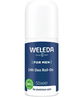 Weleda For Men 24h Deo Roll-On 50ml