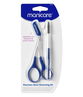 Manicare Precision Brow Grooming Kit