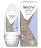 Rexona Clinical Protection Roll-On Antiperspirant Deodorant for Women (Shower Clean) 50ml