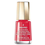 Mavala Mini Color Nail Polish Madrid 5ml