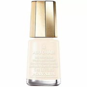 Mavala Mini Color Nail Polish Abu Dhabi 5ml