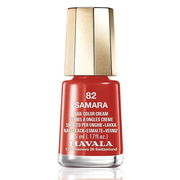 Mavala Mini Color Nail Polish Samara 5ml