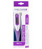 Welcare Digital Stick Thermometer Flexi Tip Deluxe WDT505