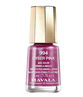 Mavala Mini Color Nail Polish Cyber Pink 5ml