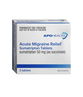 ApoHealth Acute Migraine Relief Tab X 2