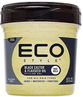 Eco Style Black Castor & Flaxseed Oil Styling Gel 473ml