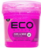 Eco Style Curl & Wave Styling Gel - Pink 473ml