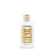 Provoke Blonde Rehab Bond Repair System No.1 Hair Perfector Treatment 150ml Aged Smart