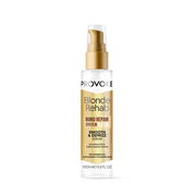 Provoke Blonde Rehab Bond Repair System No.4 Smooth & Defrizz Serum 100ml Aged Smart