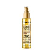 Provoke Blonde Rehab Bond Repair System No.5 Protect & Seal Lightweight Oil 100ml Aged Smart