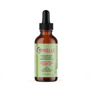 Mielle Rosemary Mint Scalp & Hair Strengthening Oil 59ml Aged Smart