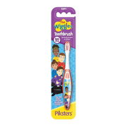Piksters The Wiggles Toothbrush - Soft