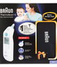 Braun ThermoScan Ear Thermometer with Bonus Storage Case
