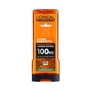 L'Oreal Paris Men Expert Hydra Energetic Taurine Shower Gel 400ml