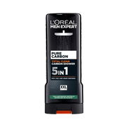 L'Oreal Paris Men Expert Pure Carbon Shower Gel 400ml