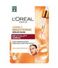 L'Oreal Paris Revitalift Clinical Vitamin C Brightening Serum Sheet Mask