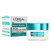 L'Oreal Paris Bright Reveal Dark Spot Hydrating Cream SPF 15 50ml