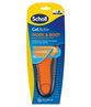 Scholl Gelactiv Work & Boot Insoles (Large)
